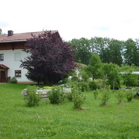 Familie Meimer Hofing Zewnętrze zdjęcie