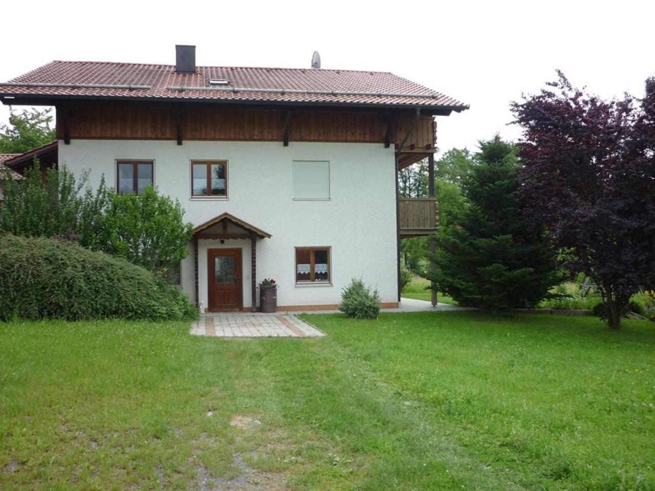 Familie Meimer Hofing Zewnętrze zdjęcie