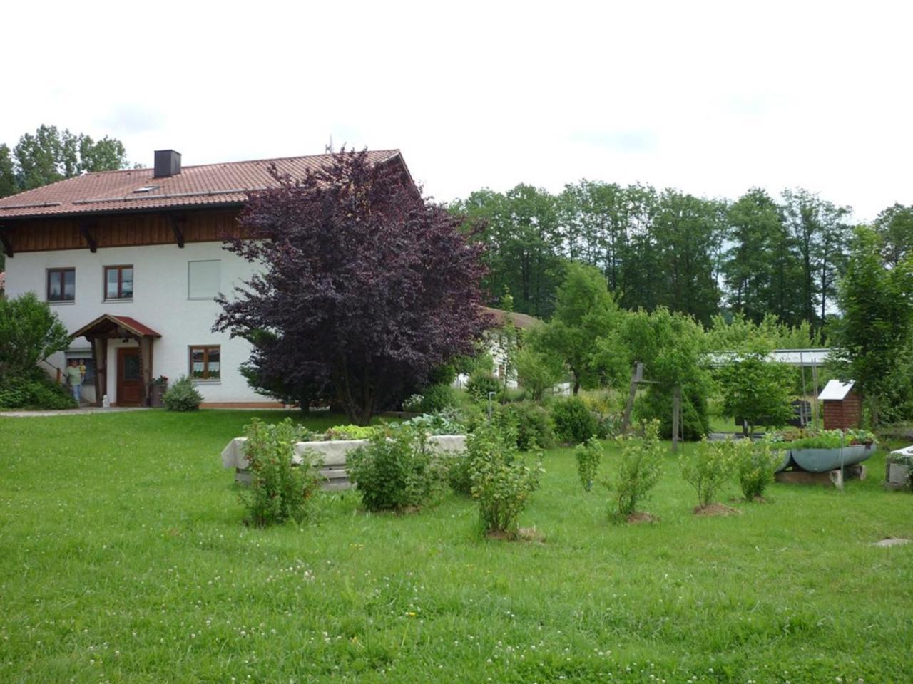 Familie Meimer Hofing Zewnętrze zdjęcie